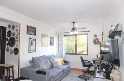 Apartamento com 3 quartos à venda na rua amoroso costa, 77, cristo redentor, porto alegre, 77 m2 por r$ 515.000