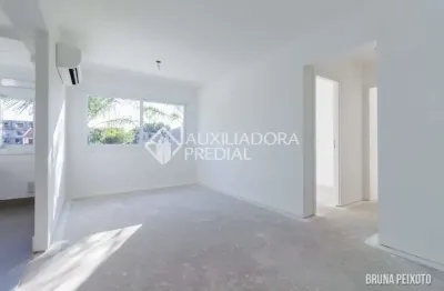 Apartamento com 2 quartos à venda na rua coronel aparício borges, 1123, glória, porto alegre, 60 m2 por r$ 530.000