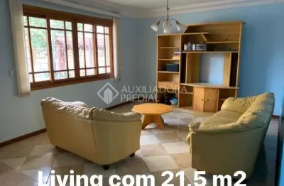 Casa em condomínio fechado com 4 quartos à venda na rua veronese, 62, são sebastião, porto alegre, 367 m2 por r$ 1.250.000