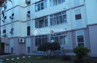 Apartamento com 1 quarto à venda na avenida palmira gobbi, 990, humaitá, porto alegre, 39 m2 por r$ 150.000