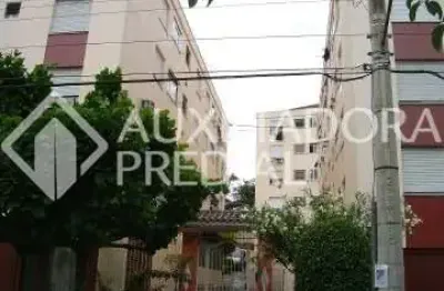 Apartamento com 1 quarto à venda na rua cipó, 645, passo da areia, porto alegre, 39 m2 por r$ 225.000
