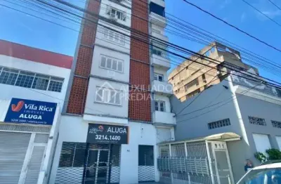 Apartamento com 1 quarto à venda na avenida cristóvão colombo, 911, floresta, porto alegre, 43 m2 por r$ 119.900