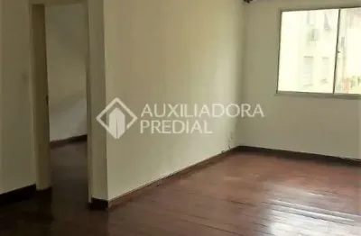 Apartamento com 1 quarto à venda na rua honório silveira dias, 740, são joão, porto alegre, 46 m2 por r$ 220.000