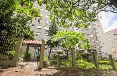 Apartamento com 1 quarto à venda na rua doutor otávio santos, 110, jardim itu sabará, porto alegre, 43 m2 por r$ 180.000