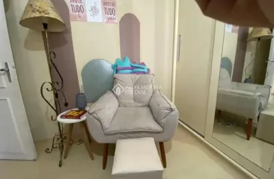 Apartamento com 1 quarto à venda na avenida da azenha, 509, azenha, porto alegre, 43 m2 por r$ 220.000