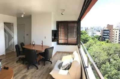 Apartamento com 2 quartos à venda na rua barão do amazonas, 353, petrópolis, porto alegre, 86 m2 por r$ 895.000
