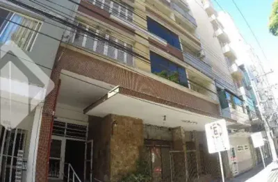 Apartamento com 1 quarto à venda na rua demétrio ribeiro, 1078, centro histórico, porto alegre, 33 m2 por r$ 169.000
