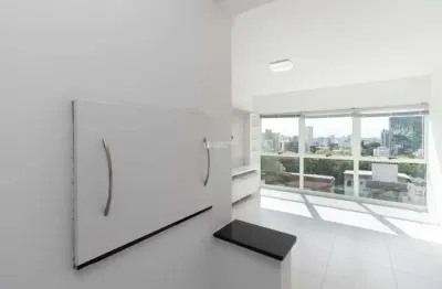Apartamento com 1 quarto à venda na avenida coronel lucas de oliveira, 300, petrópolis, porto alegre, 47 m2 por r$ 490.000