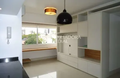 Apartamento com 2 quartos à venda na rua coronel feijó, 749, são joão, porto alegre, 70 m2 por r$ 680.000