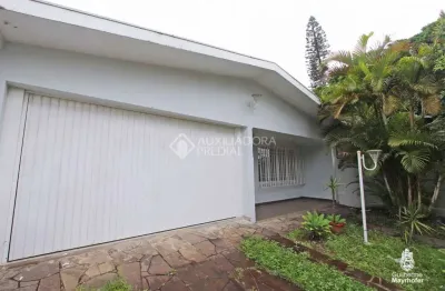 Casa em condomínio fechado com 3 quartos à venda na rua doutor danilo antônio zaffari, 31, sarandi, porto alegre, 210 m2 por r$ 840.000