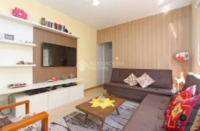 Apartamento com 3 quartos à venda na avenida senador salgado filho, 212, centro histórico, porto alegre, 89 m2 por r$ 427.500