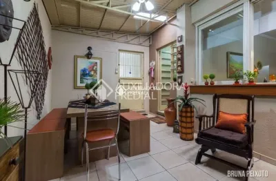 Apartamento com 2 quartos à venda na avenida joão wallig, 508, passo da areia, porto alegre, 78 m2 por r$ 340.000