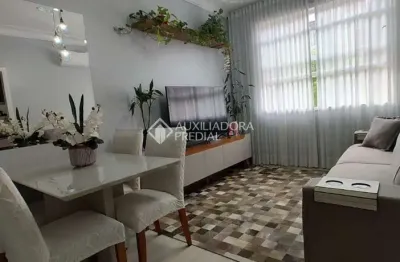 Apartamento com 2 quartos à venda na rua coronel feijó, 165, são joão, porto alegre, 63 m2 por r$ 300.000
