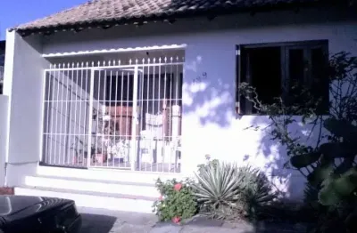 Casa em condomínio fechado com 2 quartos à venda na rua doutor deoclécio pereira, 199, jardim floresta, porto alegre, 100 m2 por r$ 435.000