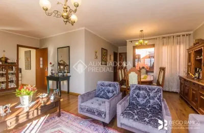 Casa em condomínio fechado com 3 quartos à venda na avenida mário meneghetti, 37, protásio alves, porto alegre, 130 m2 por r$ 899.000