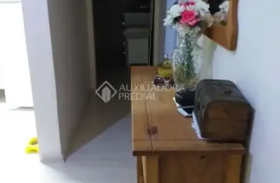 Apartamento com 1 quarto à venda na avenida protásio alves, 4667, petrópolis, porto alegre, 32 m2 por r$ 160.000