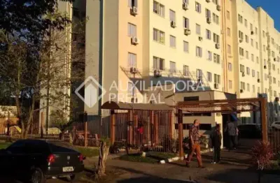Apartamento com 3 quartos à venda na avenida engenheiro francisco rodolfo simch, 701, sarandi, porto alegre, 53 m2 por r$ 270.000