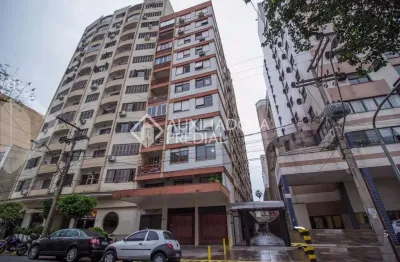 Apartamento com 1 quarto à venda na rua general lima e silva, 152, centro histórico, porto alegre, 26 m2 por r$ 180.000