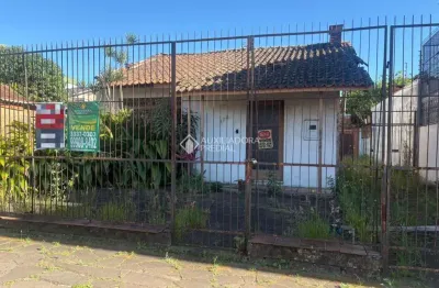 Terreno à venda na rua maria montessori, 378, são sebastião, porto alegre, 300 m2 por r$ 520.000