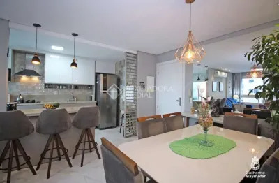 Apartamento com 2 quartos à venda na rua frederico otávio domingues barbosa, 50, são sebastião, porto alegre, 65 m2 por r$ 560.000