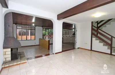 Casa com 4 quartos à venda na rua veronese, 52, são sebastião, porto alegre, 300 m2 por r$ 1.000.000