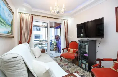 Apartamento com 2 quartos à venda na rua sapê, 410, passo da areia, porto alegre, 71 m2 por r$ 692.000