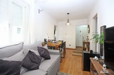 Cobertura com 2 quartos à venda na rua carlos von koseritz, 791, são joão, porto alegre, 150 m2 por r$ 530.000