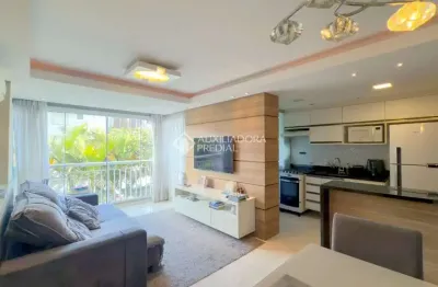 Apartamento com 2 quartos à venda na rua mauro guedes de oliveira, 251, jardim lindóia, porto alegre, 68 m2 por r$ 539.000