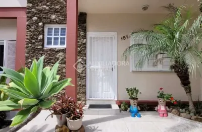 Casa com 3 quartos à venda na rua reverendo daniel betts, 151, morro santana, porto alegre, 136 m2 por r$ 669.000