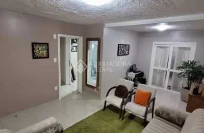 Casa com 3 quartos à venda na rua reverendo daniel betts, 151, morro santana, porto alegre, 136 m2 por r$ 669.000