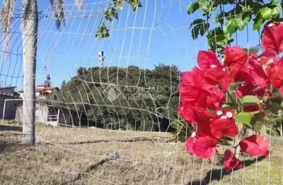 Terreno em condomínio fechado à venda na estrada dos alpes, 2345, cascata, porto alegre, 2500 m2 por r$ 265.000