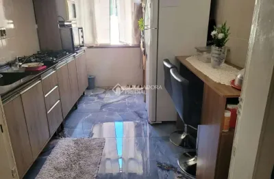 Apartamento com 2 quartos à venda na rua carlos estevão, 855, protásio alves, porto alegre, 58 m2 por r$ 170.000