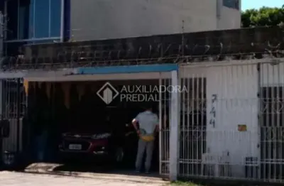 Terreno à venda na rua doutor campos velho, 744, cristal, porto alegre, 627 m2 por r$ 850.000