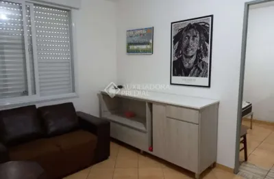 Apartamento com 1 quarto à venda na rua padre ângelo corso, 25, cavalhada, porto alegre, 35 m2 por r$ 148.000