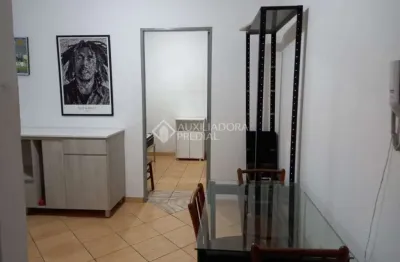 Apartamento com 1 quarto à venda na rua padre ângelo corso, 25, cavalhada, porto alegre, 35 m2 por r$ 142.000