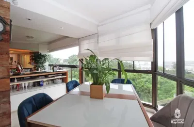 Apartamento com 3 quartos à venda na avenida cai, 355, cristal, porto alegre, 200 m2 por r$ 2.255.000