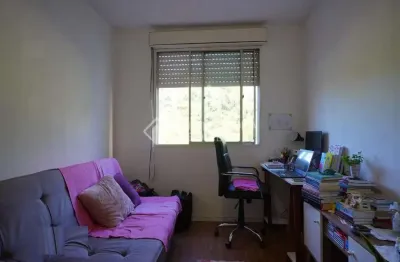 Apartamento com 1 quarto à venda na rua tenente ary tarrago, 430, jardim itu sabará, porto alegre, 36 m2 por r$ 133.000