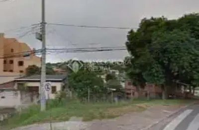 Terreno em condomínio fechado à venda na beco antônio carvalho, 2440, jardim carvalho, porto alegre, 412 m2 por r$ 320.000