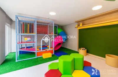 Apartamento com 2 quartos à venda na rua guadalupe, 520, jardim lindóia, porto alegre, 53 m2 por r$ 449.000