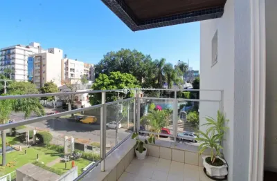 Apartamento com 2 quartos à venda na rua roque calage, 812, passo da areia, porto alegre, 71 m2 por r$ 625.000