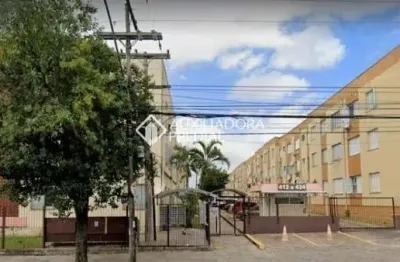 Apartamento com 2 quartos à venda na avenida francisco trein, 420, cristo redentor, porto alegre, 58 m2 por r$ 270.000