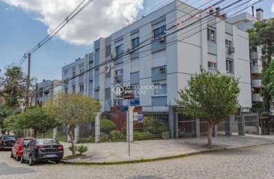 Apartamento com 3 quartos à venda na Rua General Couto de Magalhães, 648, São João, Porto Alegre, 89 m2 por R$ 470.000