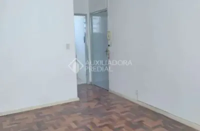 Apartamento com 1 quarto à venda na avenida carlos gomes, 531, auxiliadora, porto alegre, 23 m2 por r$ 200.000