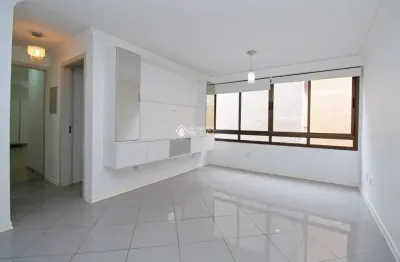Apartamento com 2 quartos à venda na rua ariovaldo pinheiro, 157, passo da areia, porto alegre, 58 m2 por r$ 470.000