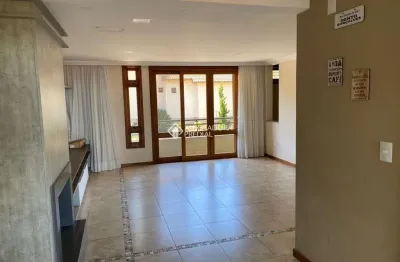 Casa em condomínio fechado com 3 quartos à venda na rua edgar luiz schneider, 550, ipanema, porto alegre, 247 m2 por r$ 1.100.000