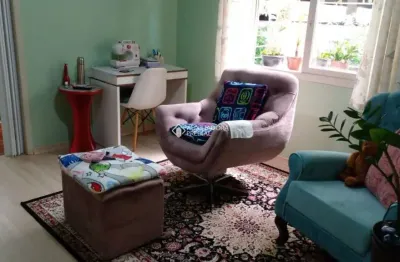 Apartamento com 1 quarto à venda na rua coronel joão corrêa, 335, passo da areia, porto alegre, 37 m2 por r$ 230.000