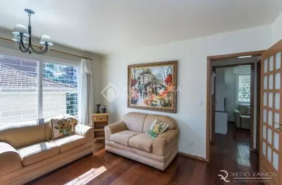 Apartamento com 2 quartos à venda na rua coronel corte real, 687, petrópolis, porto alegre, 70 m2 por r$ 445.000