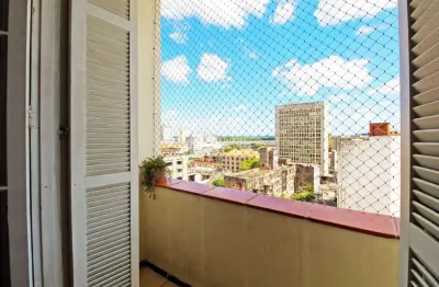 Apartamento com 3 quartos à venda na rua doutor barros cassal, 278, floresta, porto alegre, 101 m2 por r$ 350.000