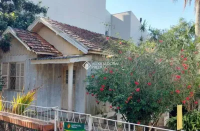 Terreno em condomínio fechado à venda na rua moema, 484, chácara das pedras, porto alegre, 528 m2 por r$ 807.500