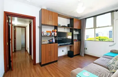 Apartamento com 3 quartos à venda na rua anita garibaldi, 1970, boa vista, porto alegre, 76 m2 por r$ 345.000